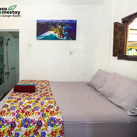 Yasa Homestay Toyapakeh Luaran gambar