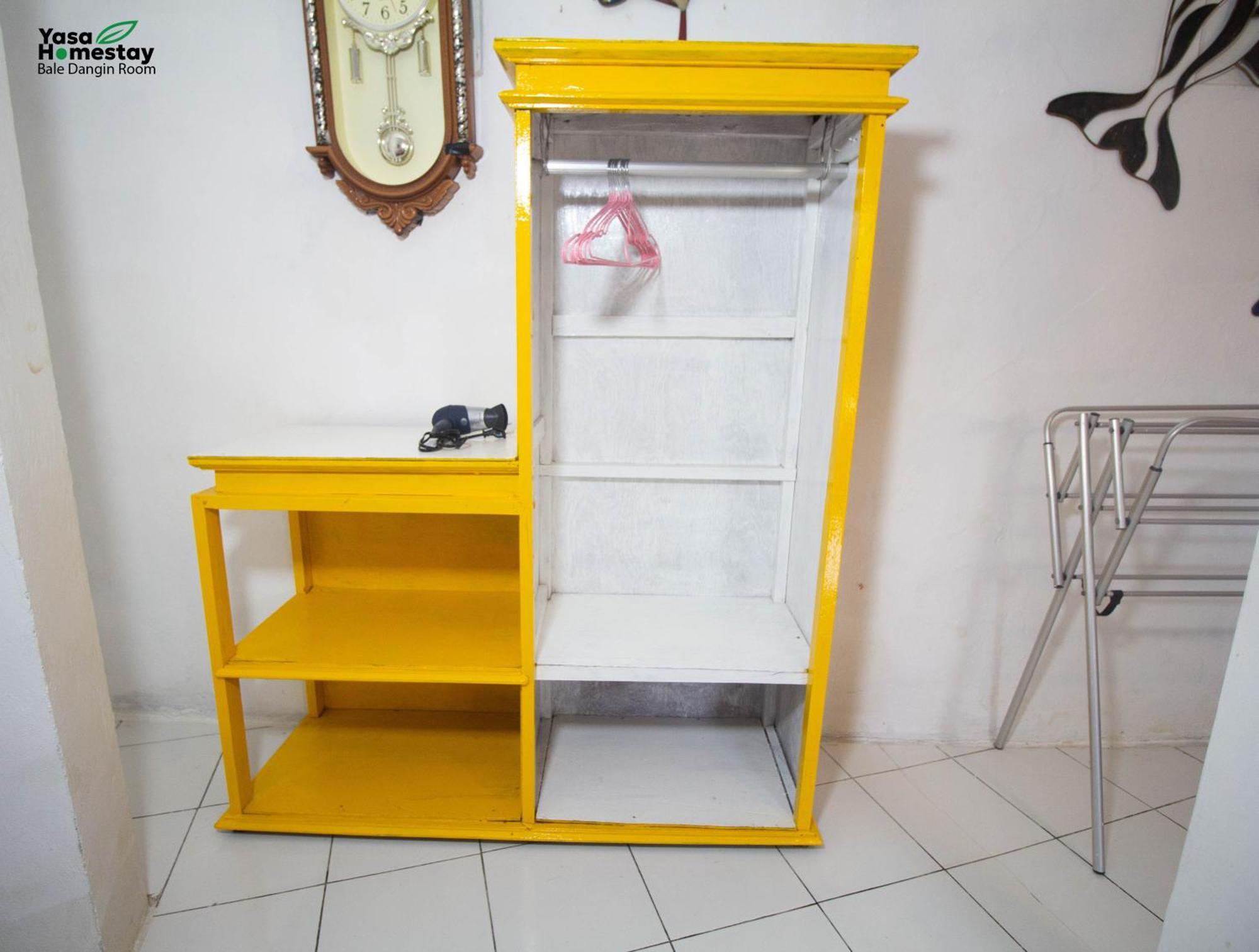 Yasa Homestay Toyapakeh Luaran gambar