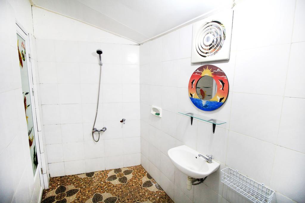 Yasa Homestay Toyapakeh Luaran gambar