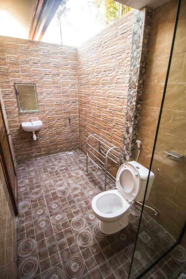 Yasa Homestay Toyapakeh Luaran gambar