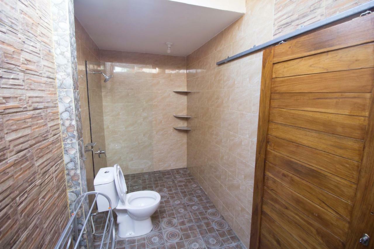 Yasa Homestay Toyapakeh Luaran gambar